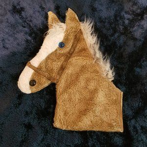 Thick Twin Size Horse Blanket